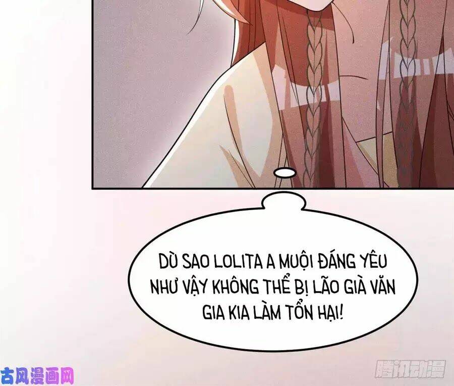 hoàng tử phu quân, ta nuôi ngươi a! chapter 23 56