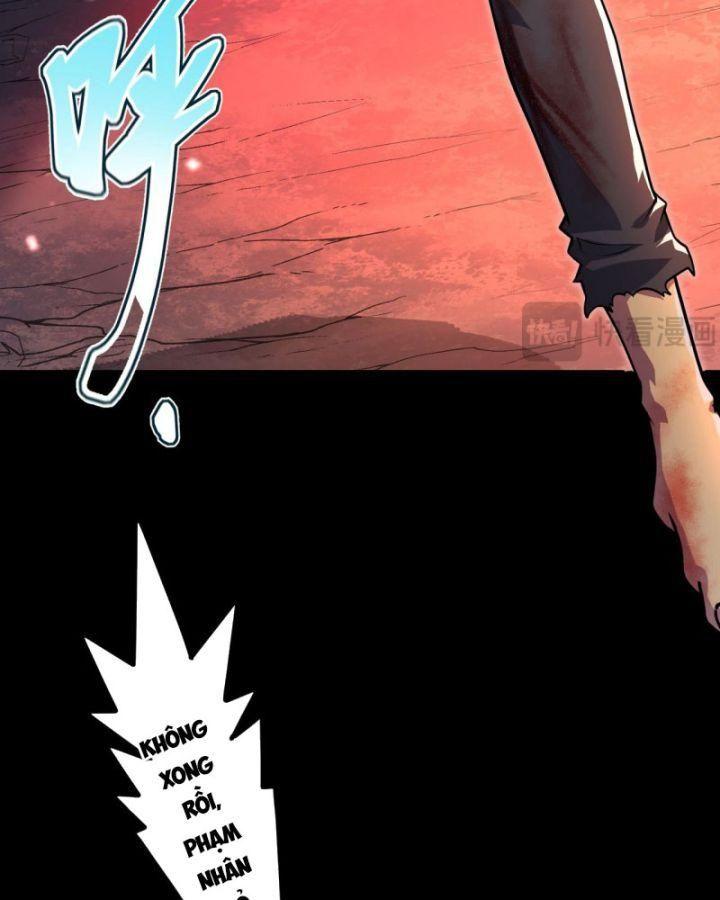 trong tuyệt cảnh ta không ngừng thăng cấp chapter 2 79