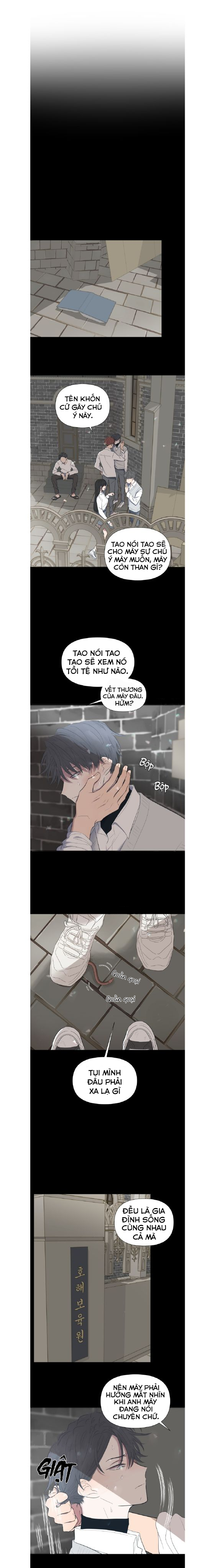 moonchild chapter 2 9