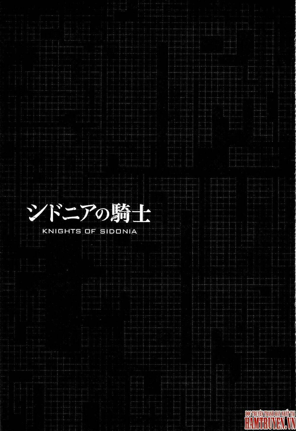 sidonia no kishi chapter 47 35