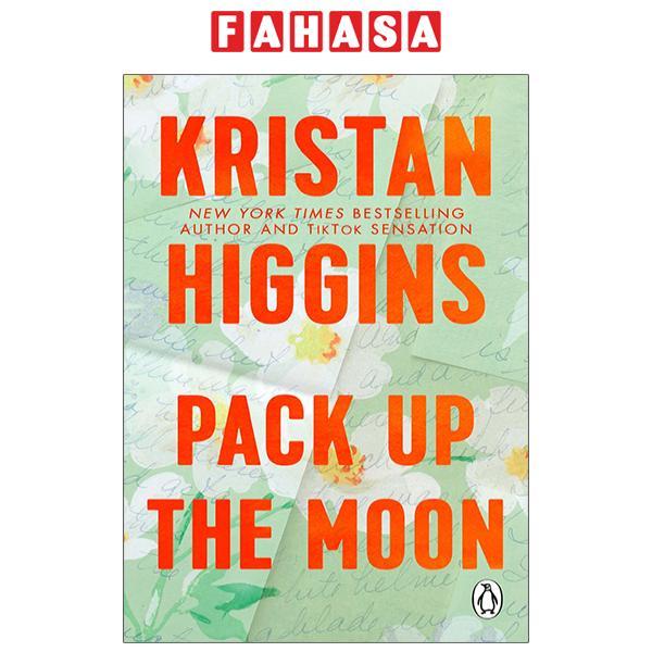 Pack Up The Moon: New York Times Bestselling Author