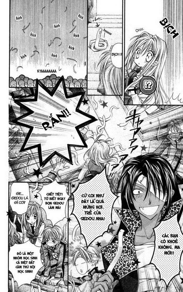 hội quý tộc chapter 1 24