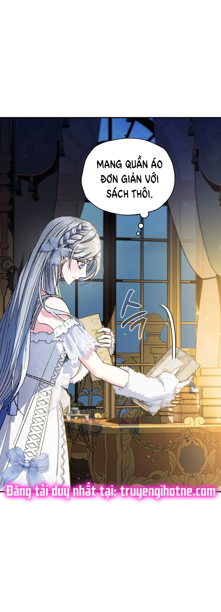 cha à, con không muốn kết hôn đâu chapter 108.1 17