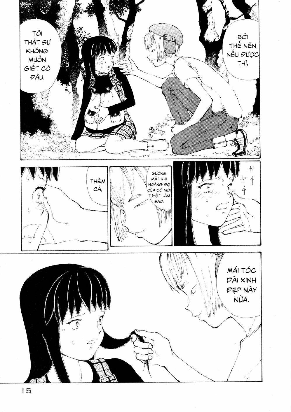 narutaru chapter 6 19