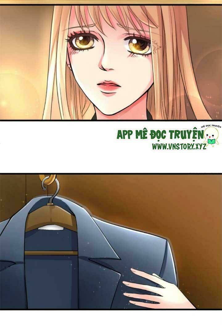 thiên hậu trở về chapter 11 26