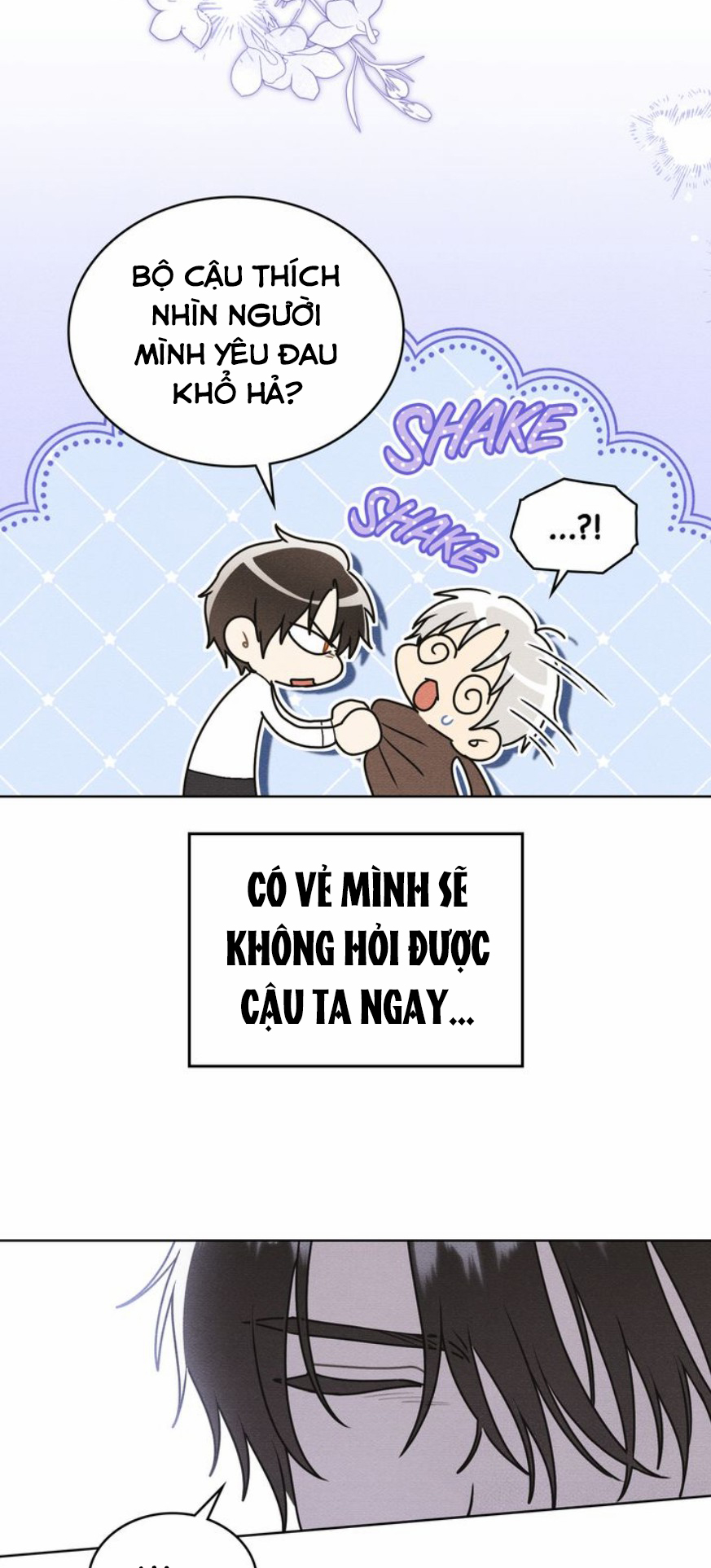 chúng ta cùng nhau tắm nhé? chapter 52 24