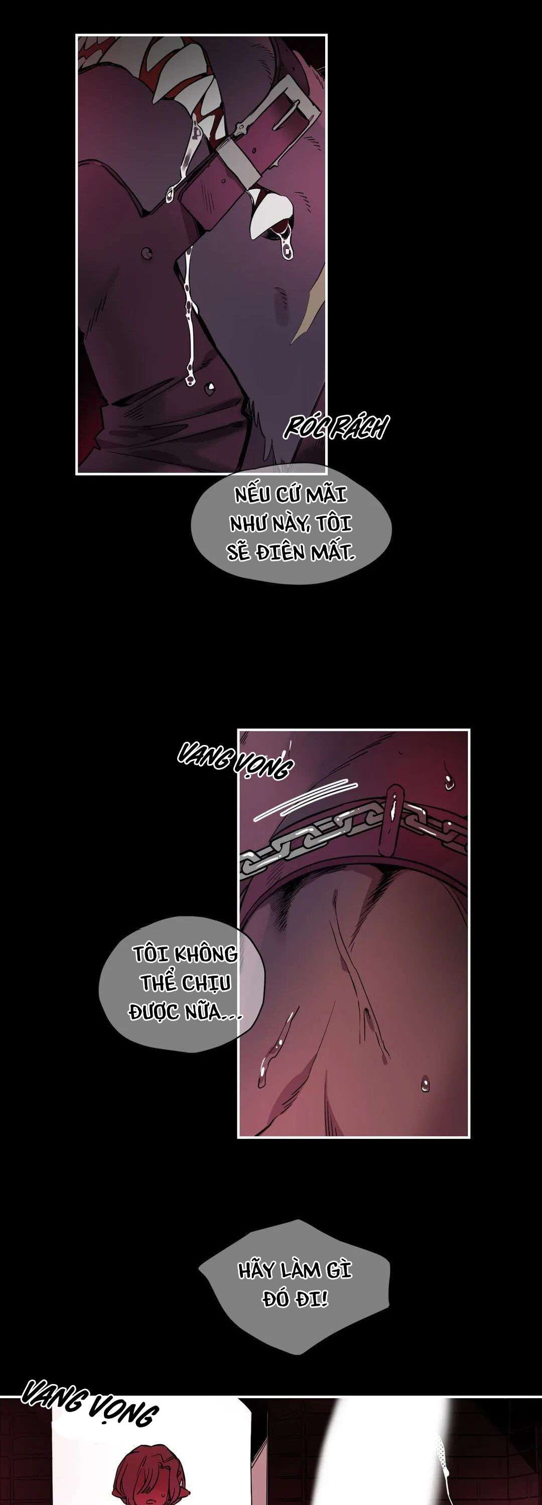 quán café tình nhân chapter 18 5