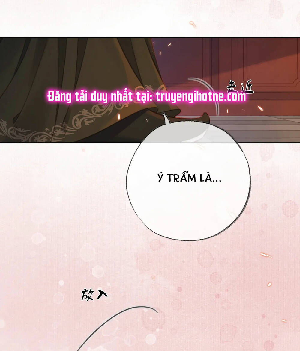 để ta làm ánh trăng đen của hôn quân chapter 37 51