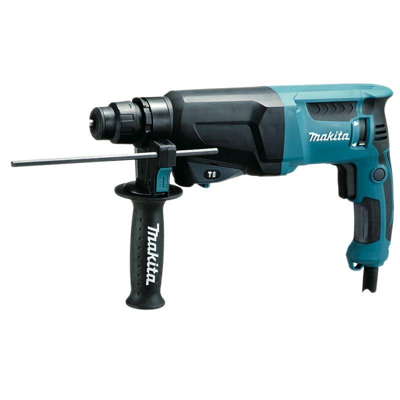 MÁY KHOAN BÊ TÔNG 23MM 720W MAKITA HR2300 - HÀNG CHÍNH HÃNG