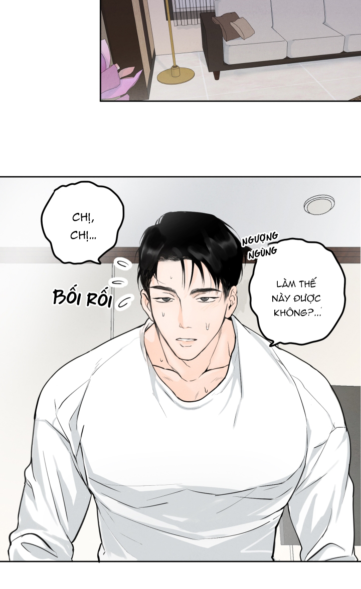 những người đàn ông đã lên giường tôi chapter 1 15