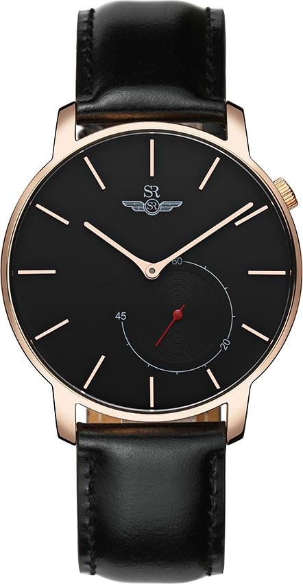 Đồng hồ nam Sunrise SG5791.1401