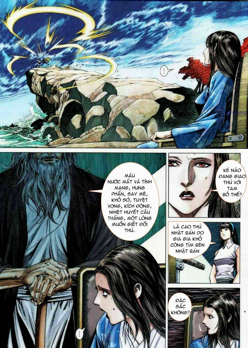 thần long huyết kiếm chapter 6 12