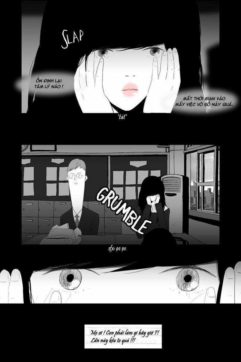 bạn có tin vào ma thuật? chapter 5 4