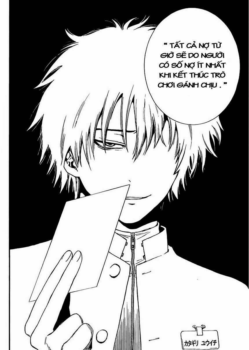 tomodachi chapter 3.1 9