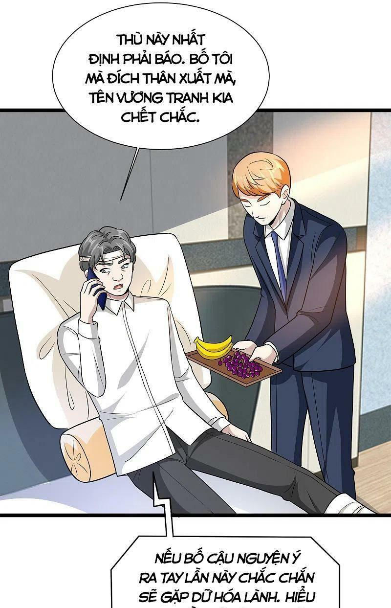 đô thị tà vương chapter 221 10