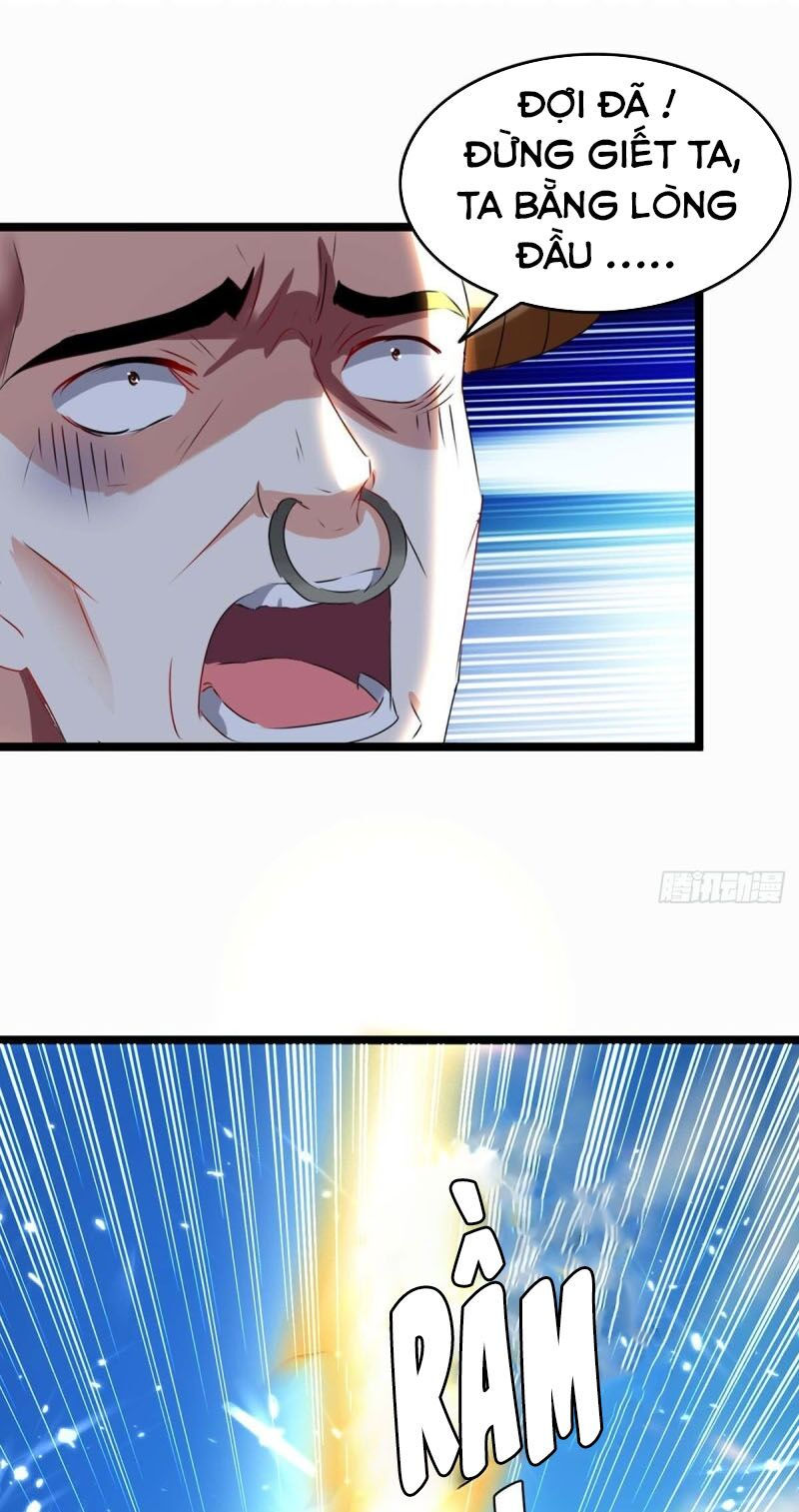 tối cường thăng cấp chapter 184 35