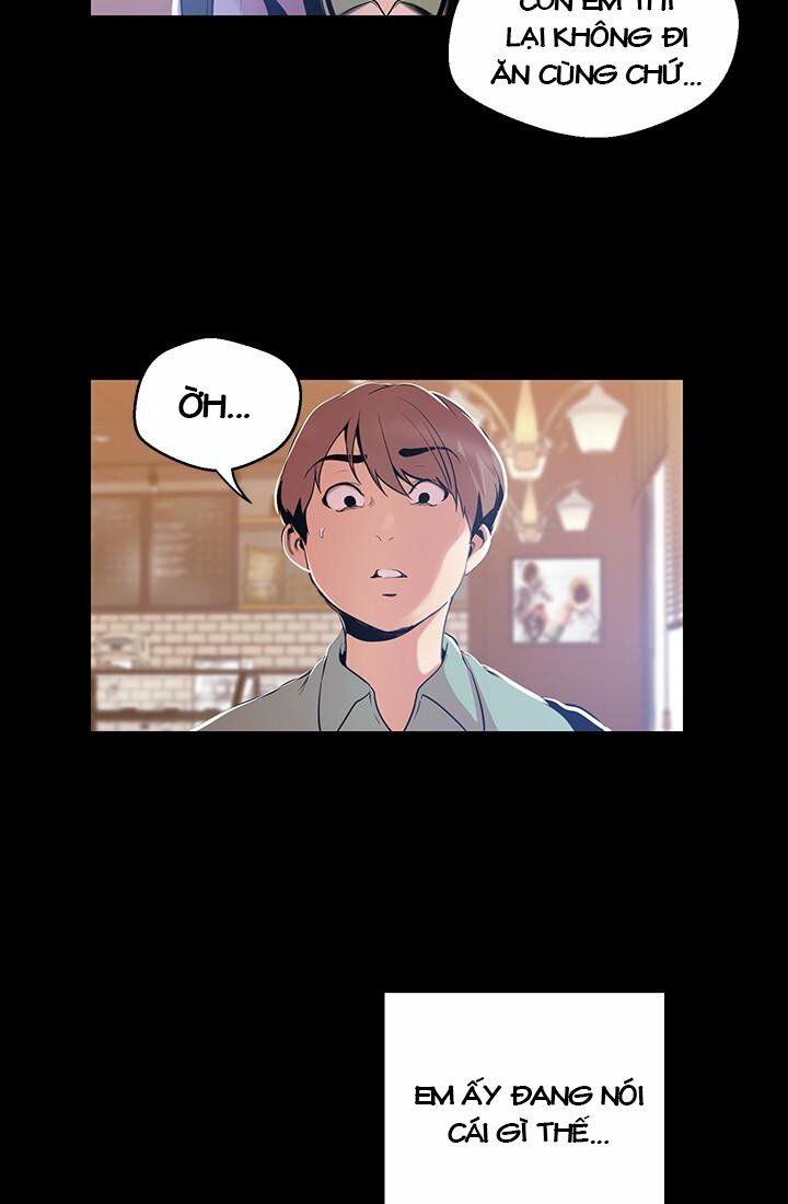 tân thế giới tuyệt vời chapter 51 13