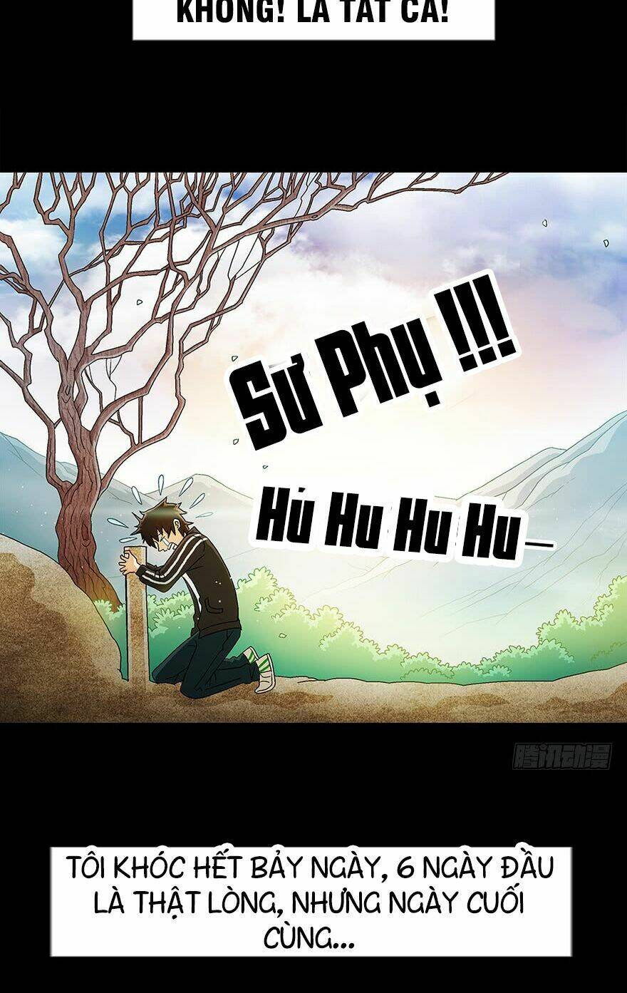 lão nạp muốn hoàn tục chapter 1 36