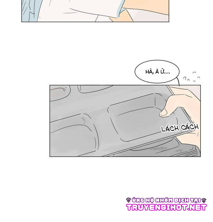 heesu ở lớp 2 chapter 2 34