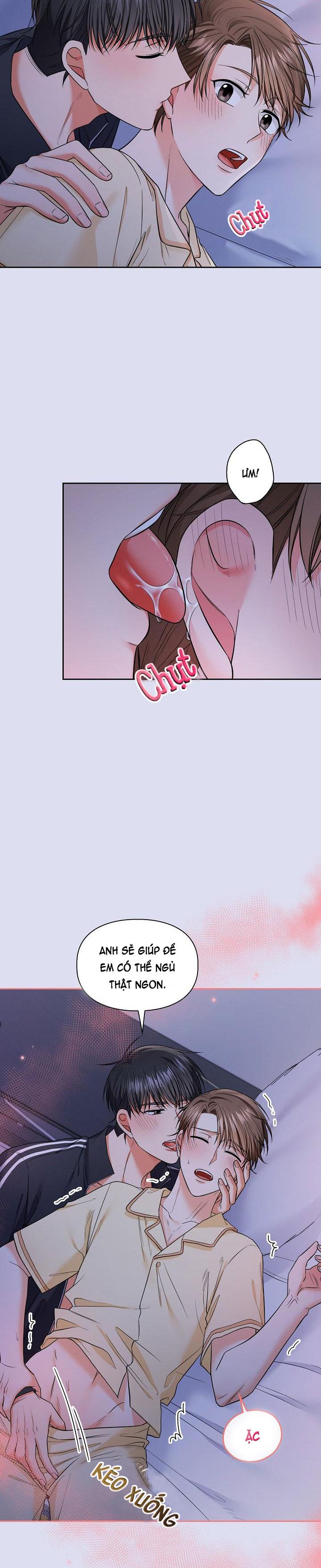 phòng tắm hơi chapter 35 14