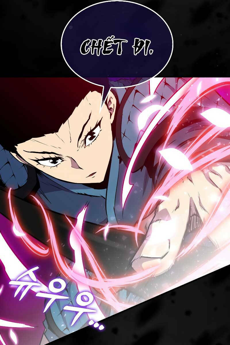 tôi thăng cấp trong lúc ngủ chapter 92 11