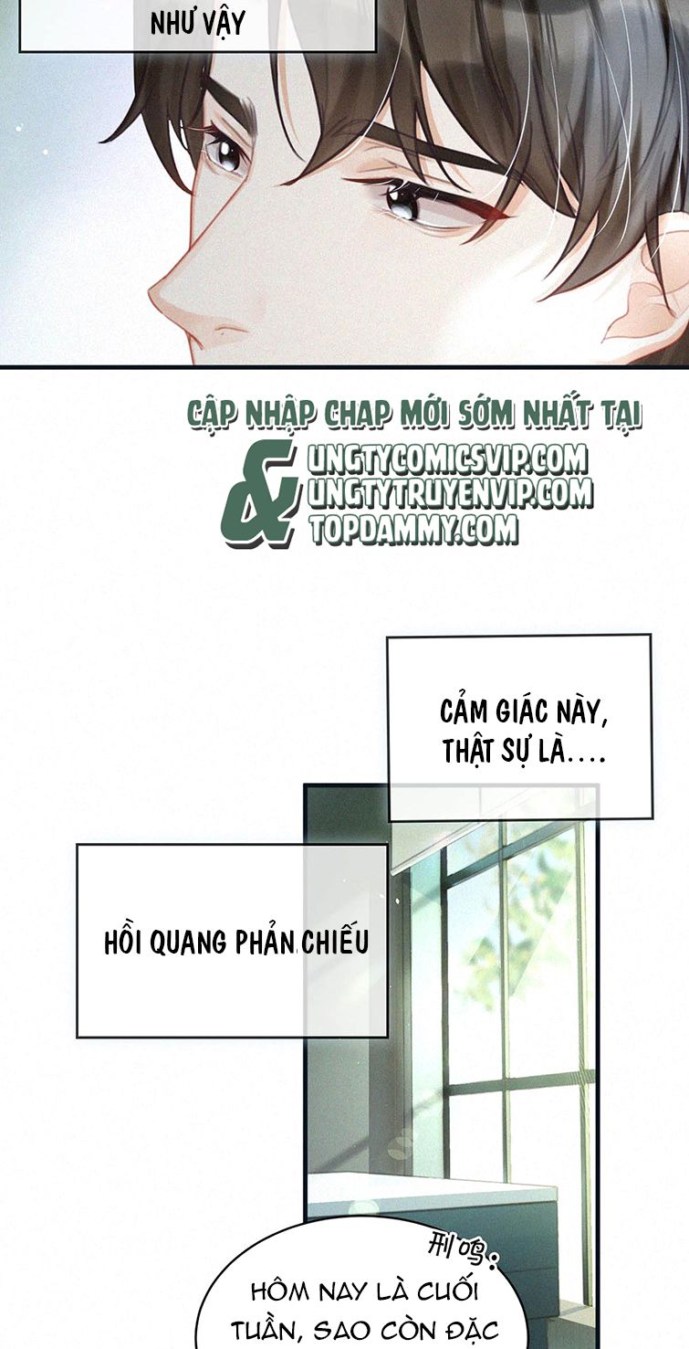 thần thương (môi súng) chapter 81 17