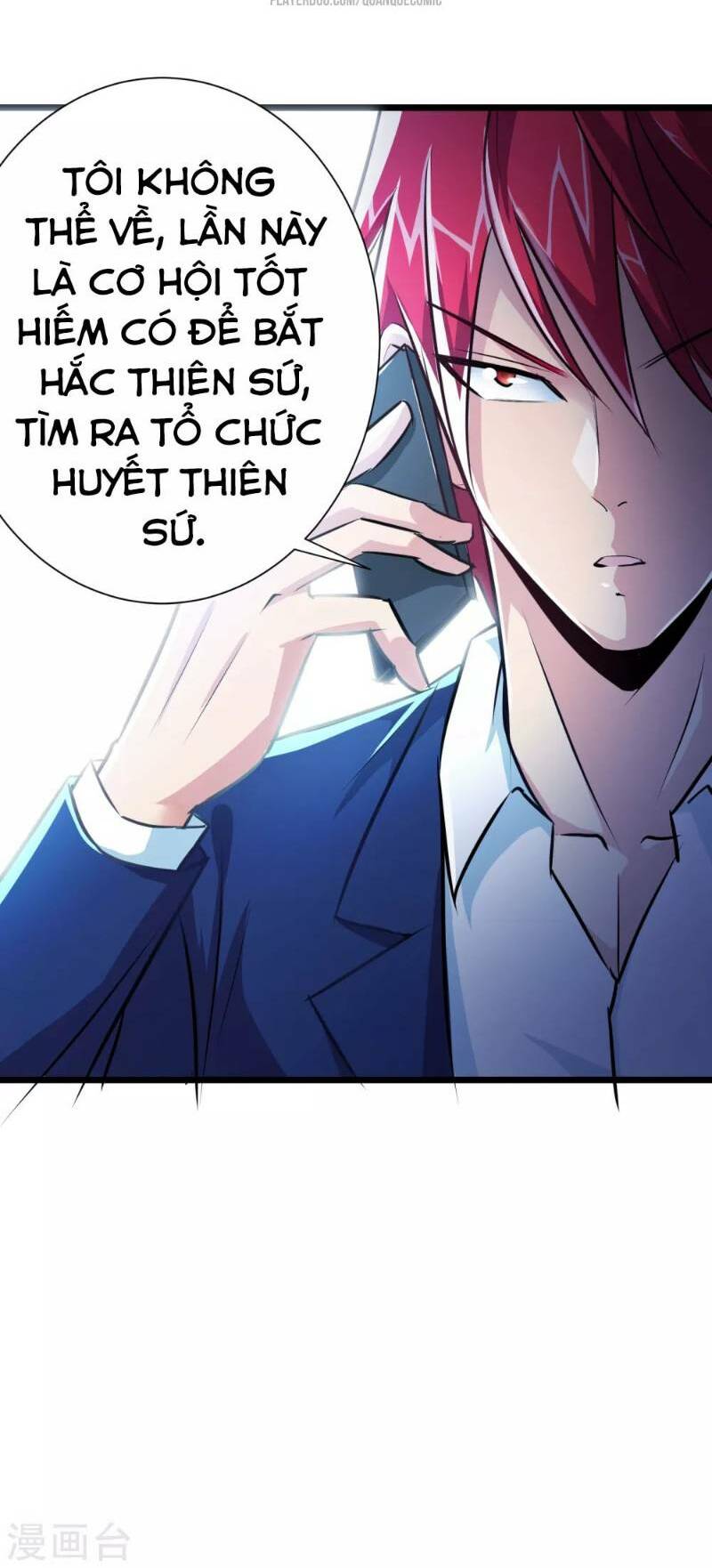 tối cường đặc chủng binh của hoa khôi chapter 18 5