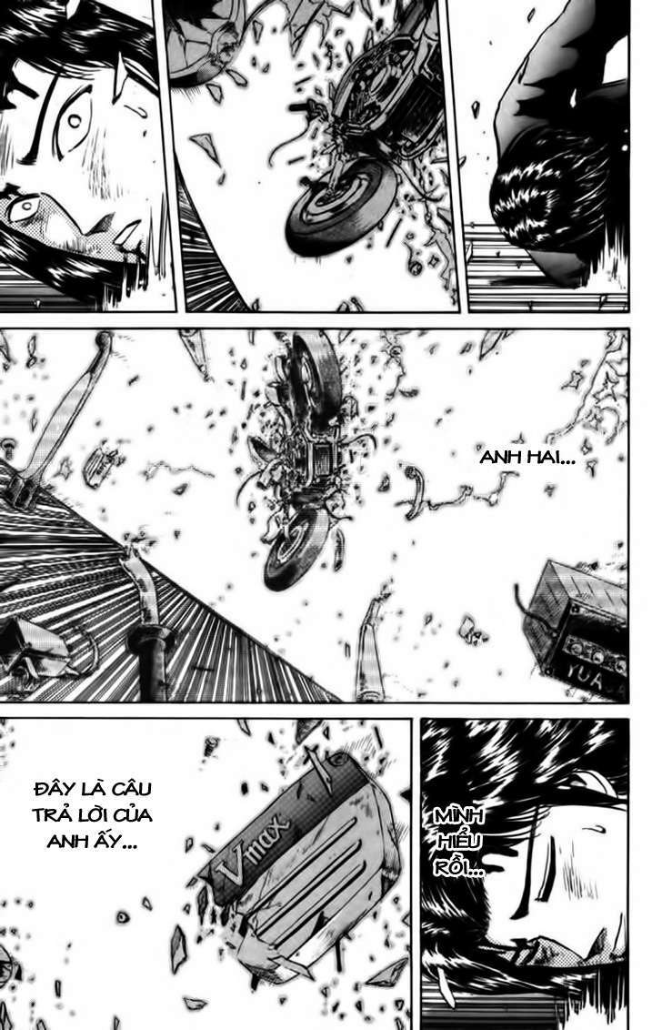 shonan junai gumi chapter 51 14