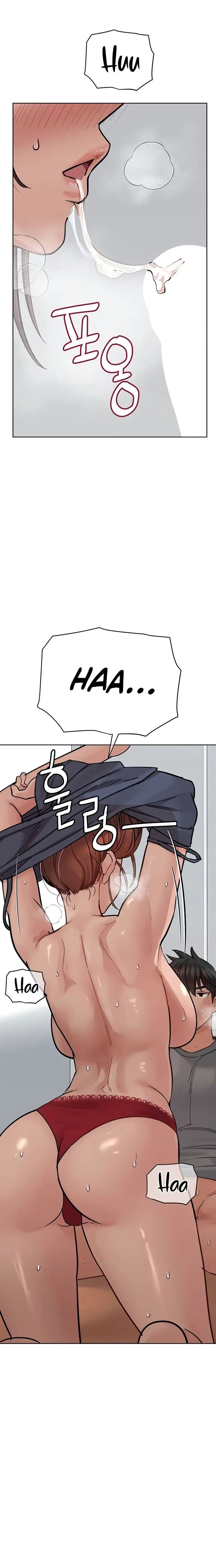 giữ bí mật với mẹ em nhé! chapter 73 5