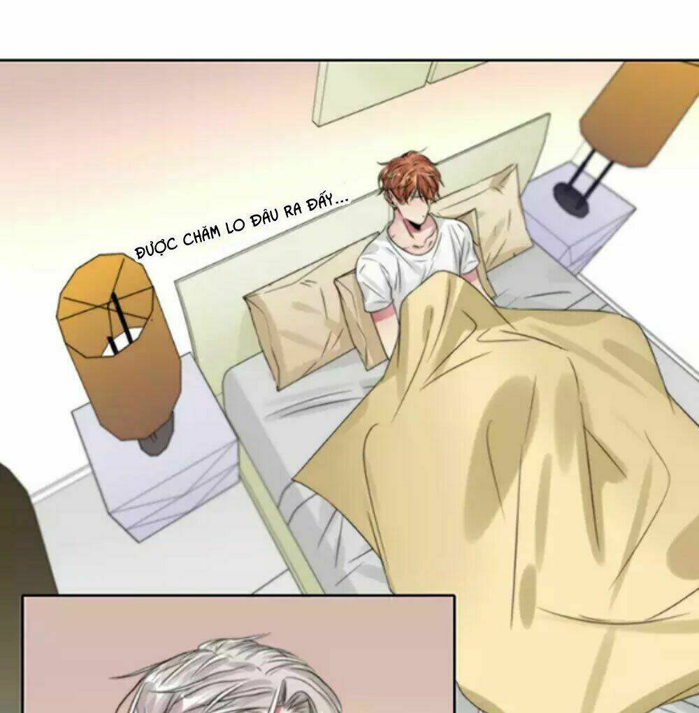 fan biến thái và thần tượng xinh đẹp chapter 43 21