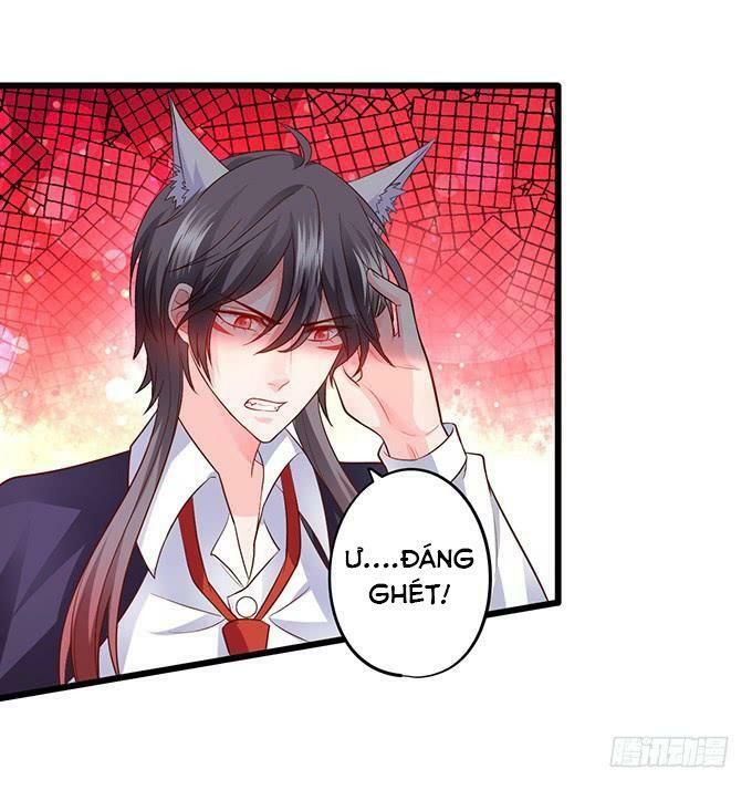 hồ tiên hung bạo chapter 155 13
