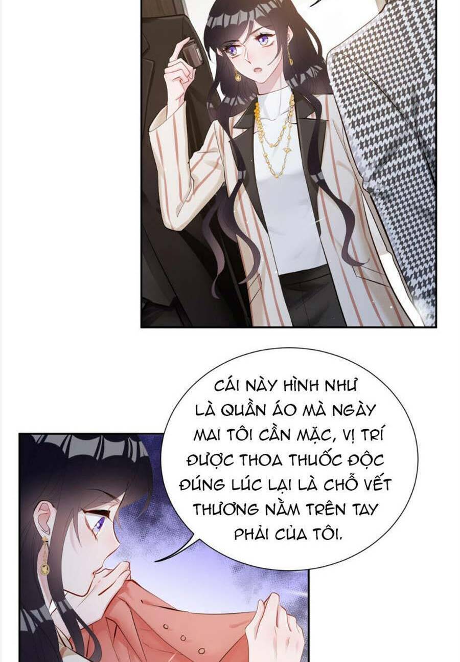 thế thân tự mình tu dưỡng chapter 33 38