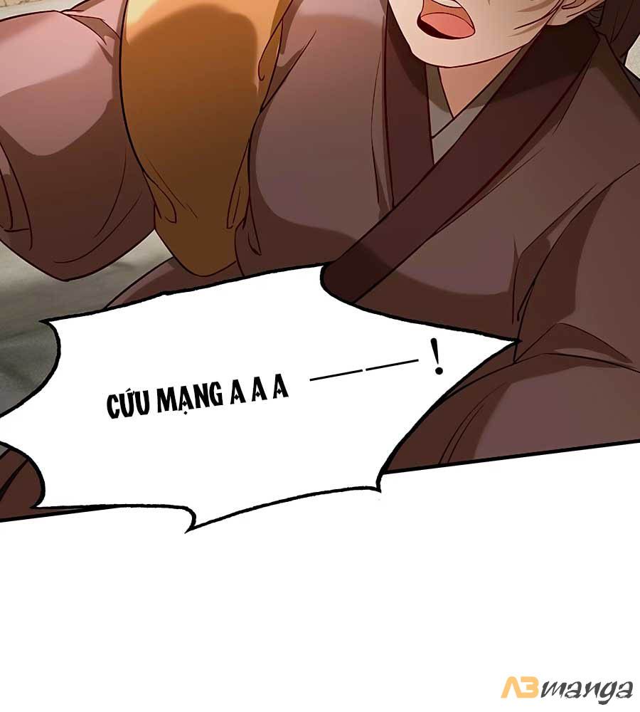 Gian Phi Như Thử Đa Kiều chapter 107 - Trang 20