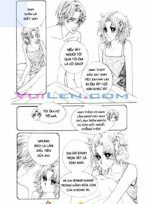 công chúa của tôi chapter 9 32