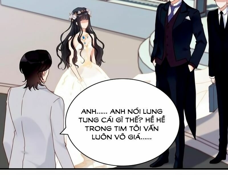 cô vợ hợp đồng bỏ trốn của tổng giám đốc chapter 16 18