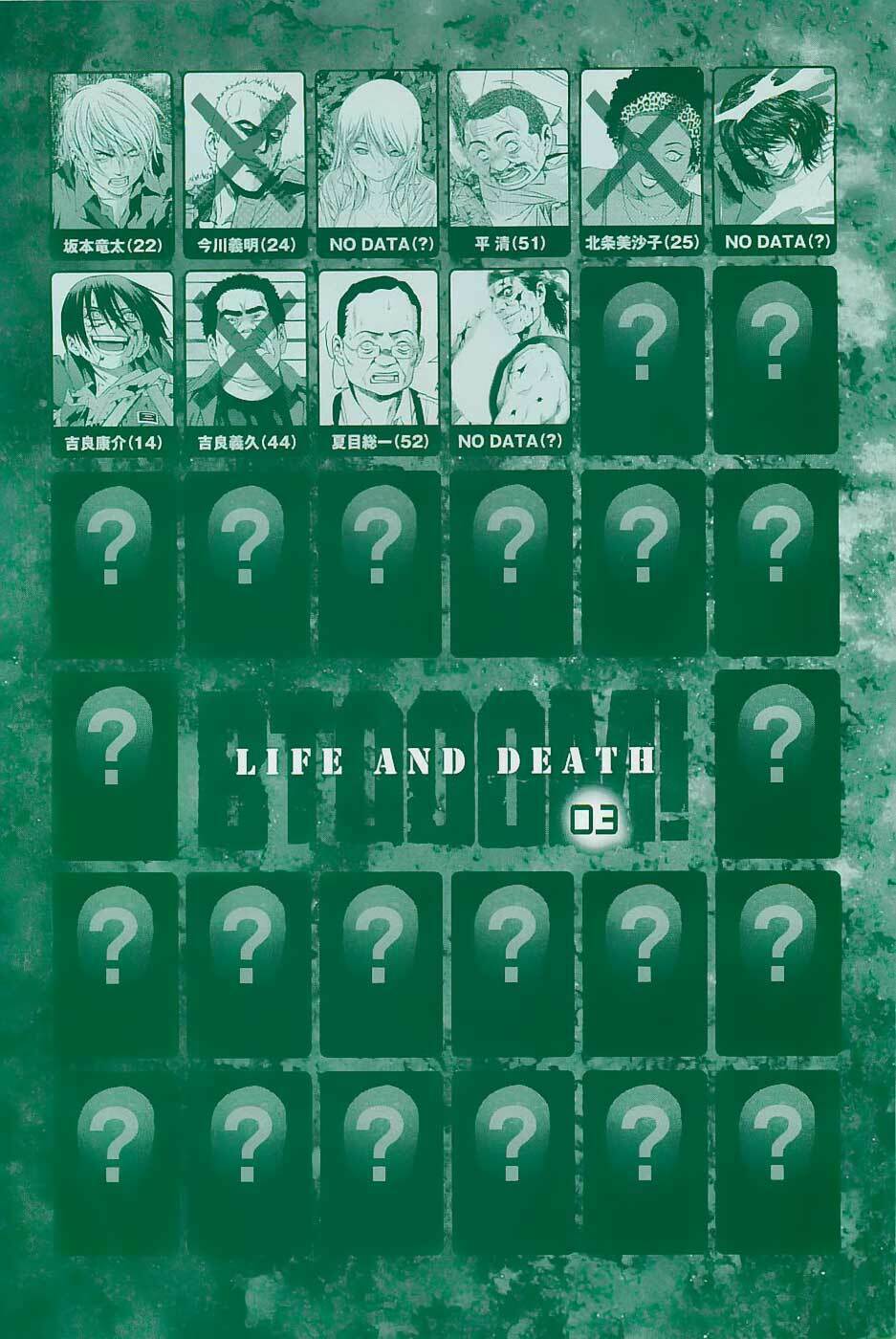 cuộc chiến sinh tồn chapter 15 4