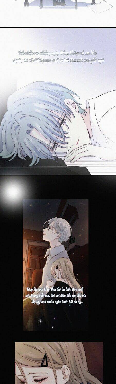 nếu ngày đó chúng ta chưa quen biết chapter 48 24