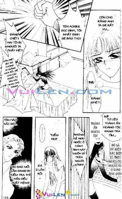 hai nàng công chúa chapter 3 164