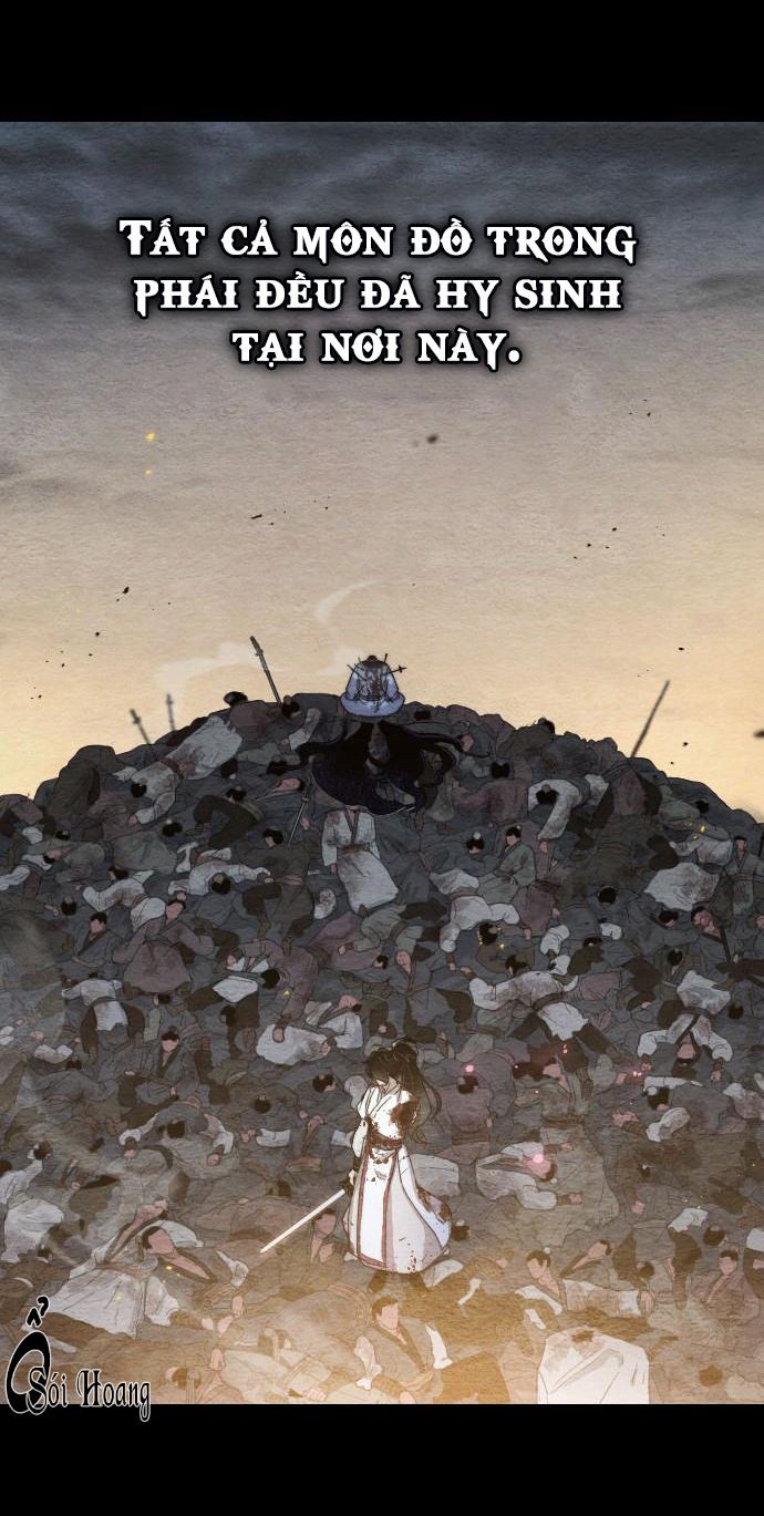 sự trở lại của phái hoả sơn chapter 1 63