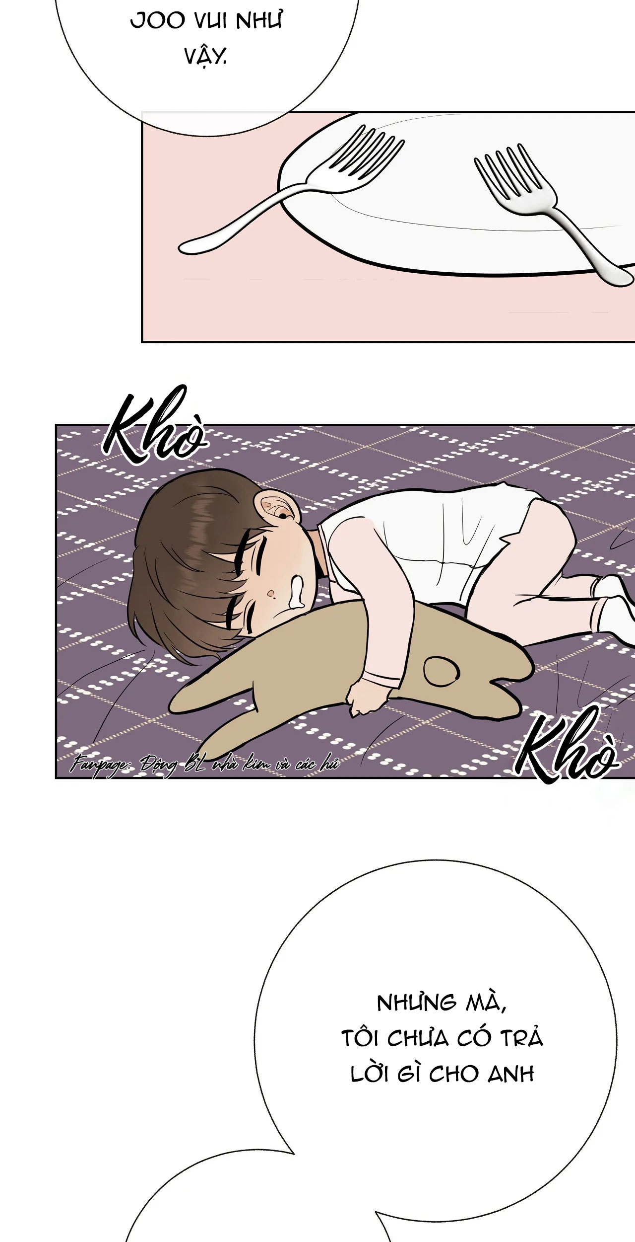 đứa bé là con tôi chapter 27 20