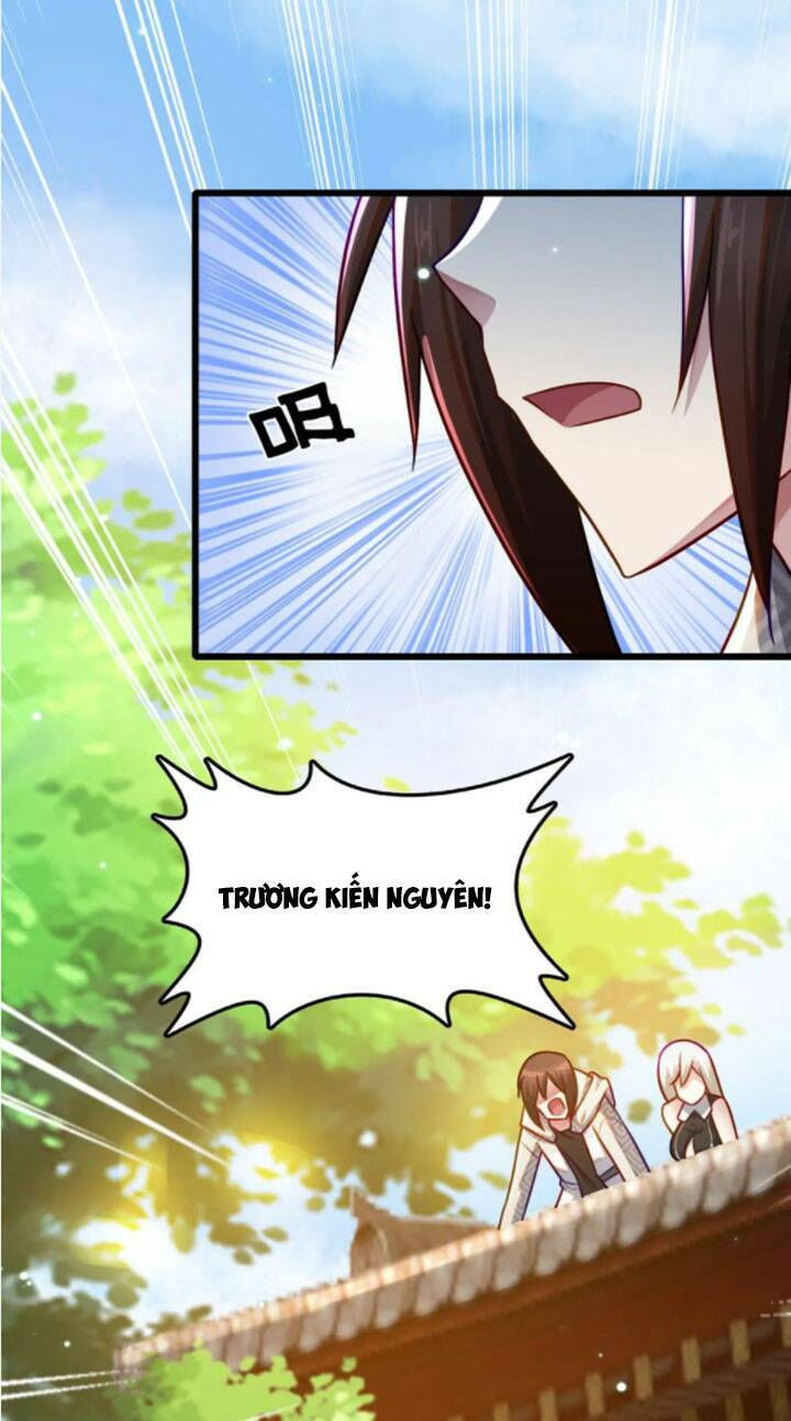 đại bảo kiếm của tôi chapter 11 64