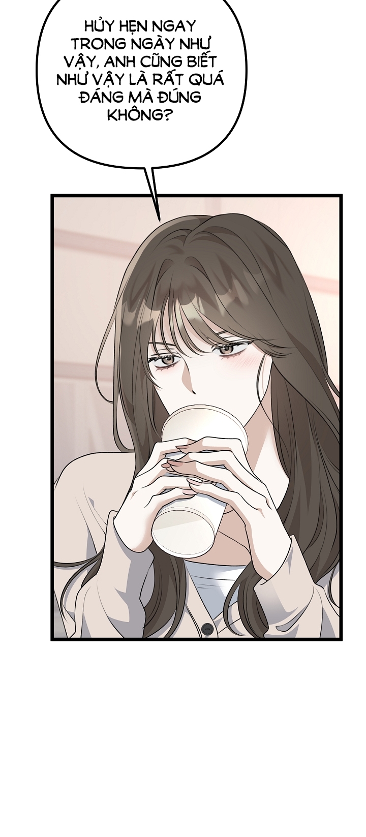Say Nắng chapter 24.1 - Trang 5