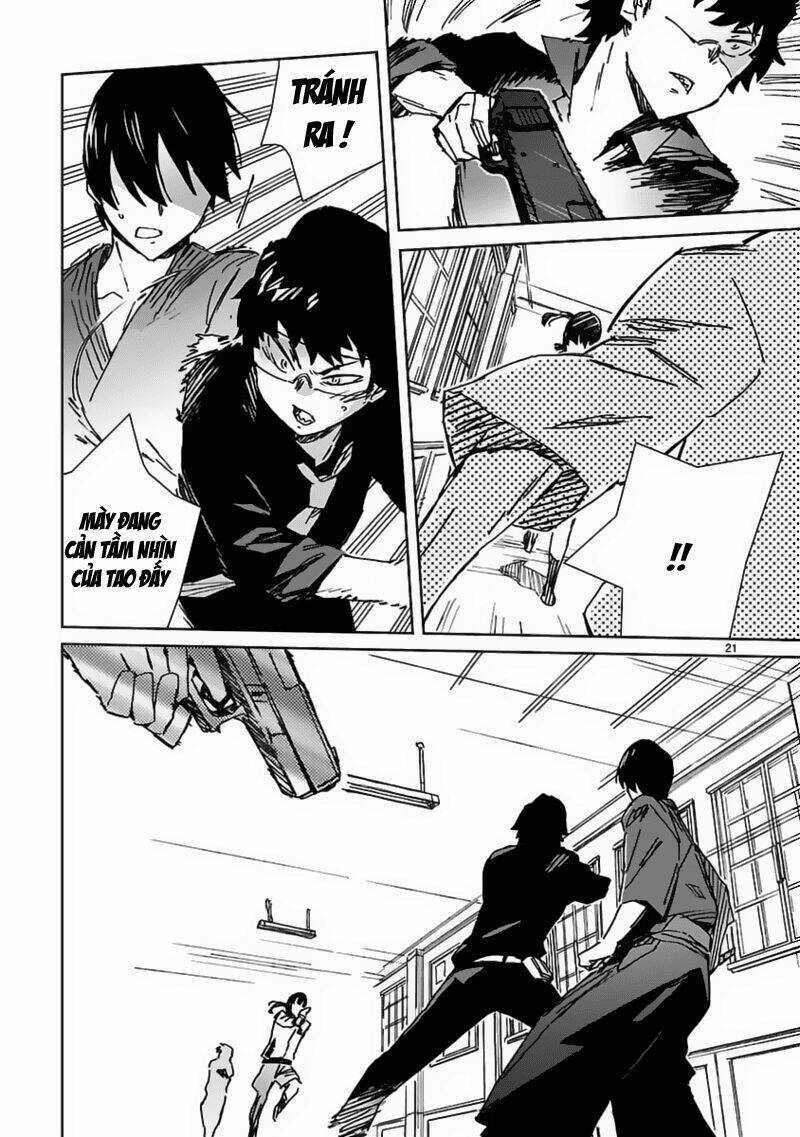 hyakko chapter 38 20