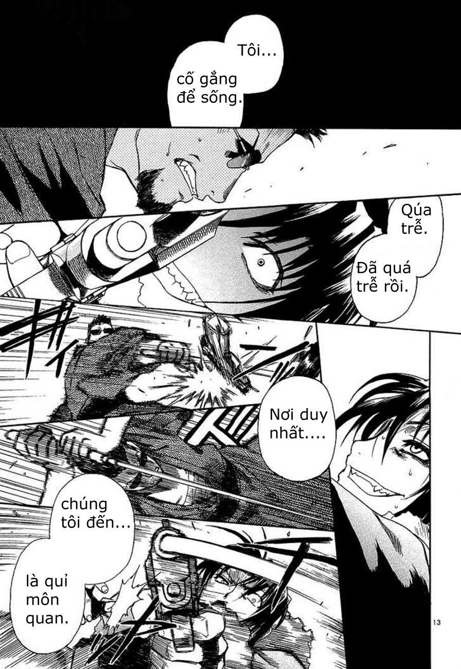 hố đen chapter 37 12