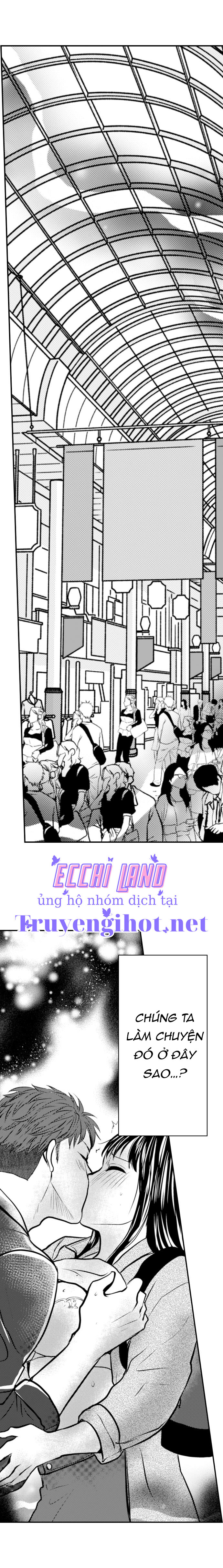 làm tình khi bị còng tay (full) chapter 9.1 4