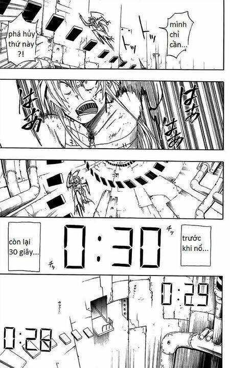 tripeace chapter 30 62