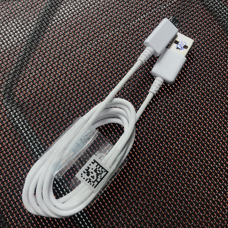 Cáp sạc Micro USB dài 1.2m hỗ trợ sạc nhanh 3A cho các máy SamSung, Sony, Xiaomi MICRO 1.2M