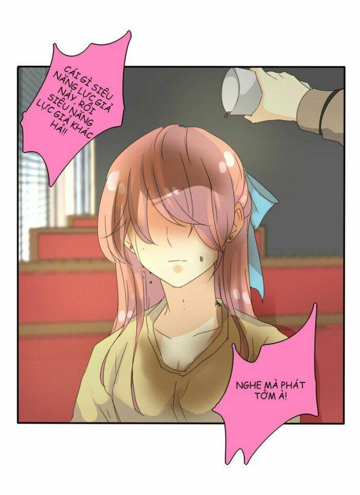 Thế Giới Không Hoàn Hảo Chapter 79 61