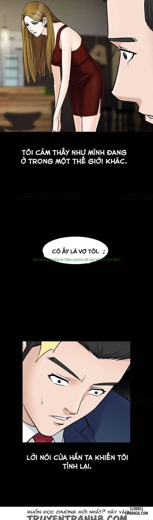 mùi vị của đôi bàn tay chapter 50 18