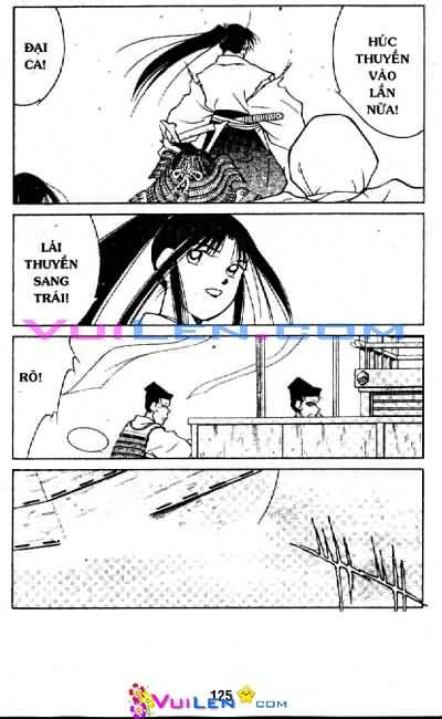 truyền nhân atula phần ii chapter 12 126